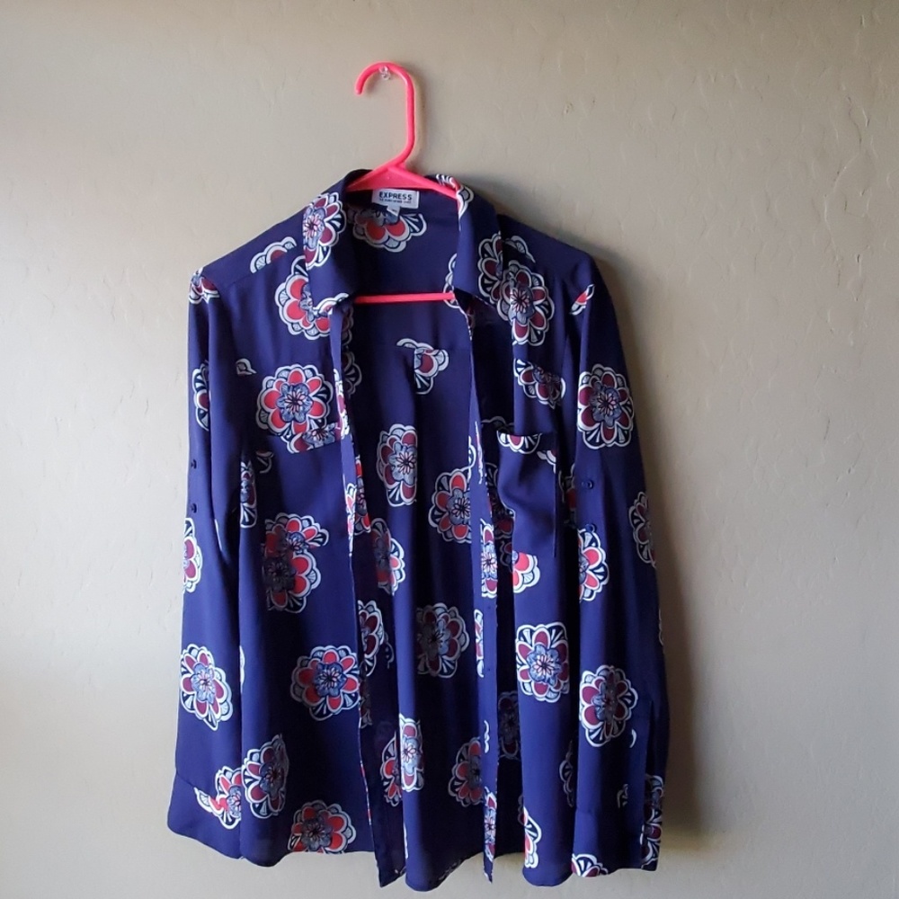 Portofino Shirt